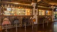 Holiday Inn QUERETARO-CENTRO HISTORICO by IHG - bar