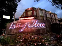 Latief Inn Hotel Hotels in Kebon Pisang