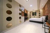 Yeongcheon D-Day Hotel Hotels in Yeongcheon-si