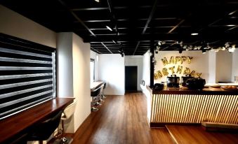 Cheongju Business Hotel JA