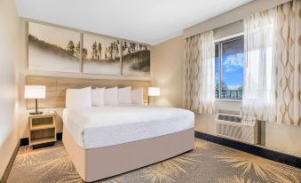 Days Inn by Wyndham Cortez