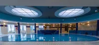 Hotel Wolin - piscine