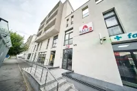 Bach Apartments 2 - Holiday Apartments