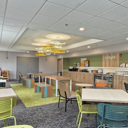 Spark by Hilton Lancaster