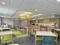 Spark by Hilton Lancaster - Aamiainen