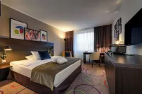 漢諾威醫學公園萊昂納多飯店