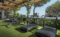 Villa Treville - Gym