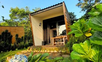 Cabin Bukit Bentang