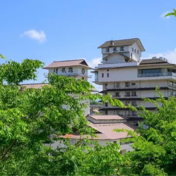 Hotel Seifuen