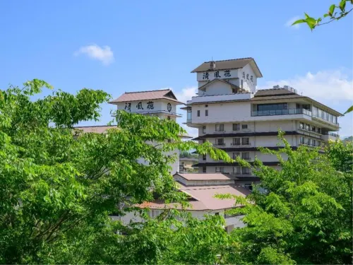 清風苑酒店