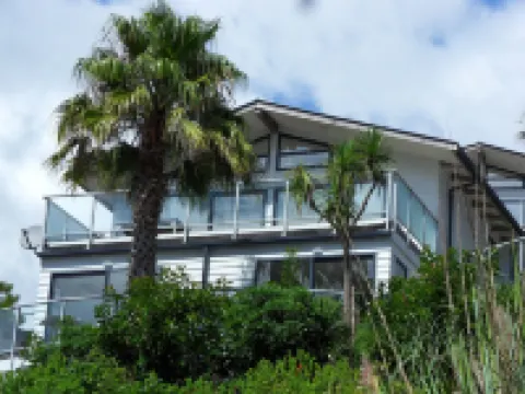 Villa Blanca in Palm Beach