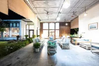 Foxtail Orchid Hotels in Chepena-Kubua