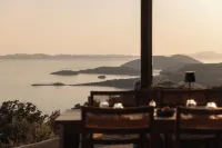 Alon Sevou Boutique Hotel - Ocean View