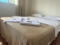 Pousada Rio Cipó Các khách sạn ở Jaboticatubas