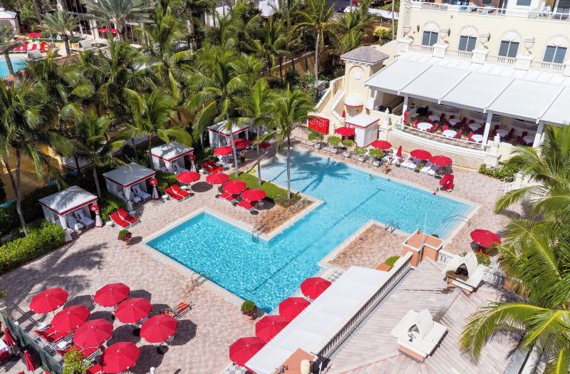Acqualina Resort and Residences photo 4