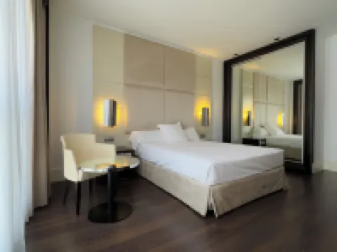 Hotel Palacio Albacete & Spa Hotels in Albacete