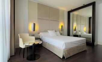 Hotel Palacio Albacete & Spa