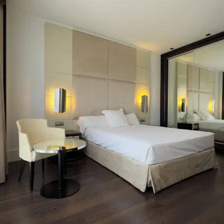 Hotel Palacio Albacete & Spa Hotels in Albacete
