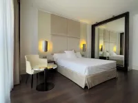 Hotel Palacio Albacete & Spa Hotels in der Nähe von Automovil Club Mancha Clasicos Albacete