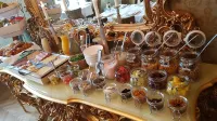 Boutique Hotel Huys Van Leyden - Desayuno