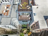Live the Penthouse Dream – Luxe, Views & Vibes in Iconic North Beach