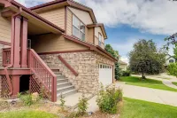 Spacious Aurora Home: 20 Mi to Downtown Denver! - Homestays
