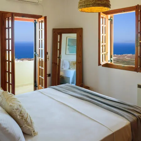 Terra Blanca Suites