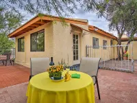 Charming Tucson Casita Near Hiking and Biking! Hotels in Tanque Verde