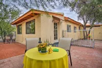 Charming Tucson Casita Near Hiking and Biking!