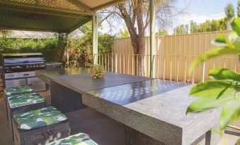 Angaston Mews Apartments