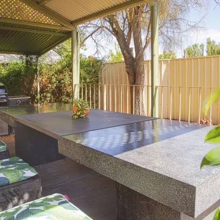 Angaston Mews Apartments