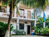 Hotel y Restaurante 7 Mares Hotels in 