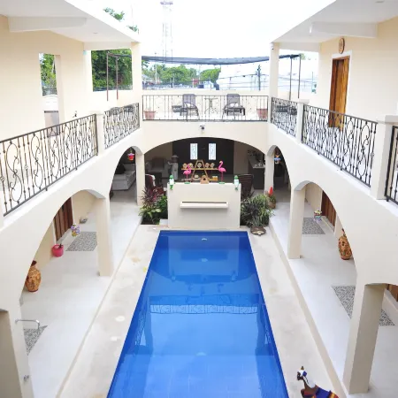 Casa Xanath