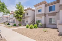 Resort living in the Sun!