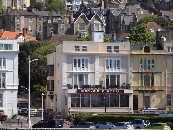 Birchfield Hotel