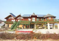 Ganghwa Hadulmoe Pension Hotel in zona Hwagaesan Mountain