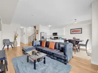 Cozy home minutes from Niagara Falls