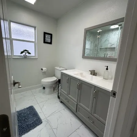 Cozy little apartment in Sprin Hill!