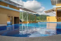 Fabuloso Hotel Las Vegas - Pools