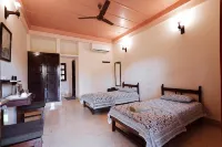 Mvt Guesthouse & Restaurant Hotels in Vrindavan