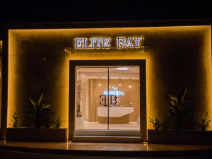 Elite Bay Hotel Lalez Durres