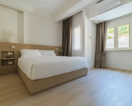 Maison Sirolo Hoteles en Sirolo