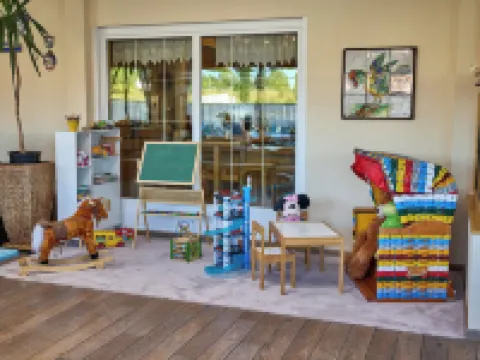 Airport-Hotel Fortuna Hotels in Rhein-Hunsruck-Kreis