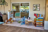 Airport-Hotel Fortuna Hotels in Altlay