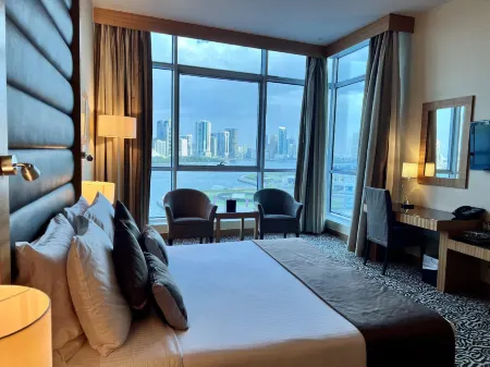Copthorne Hotel Sharjah