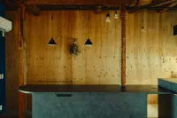 止木青年旅舍 - 種