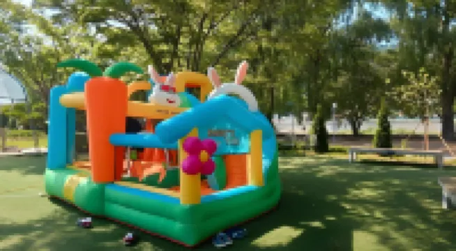 Inje Borabit Nangman Pension Camping Ground