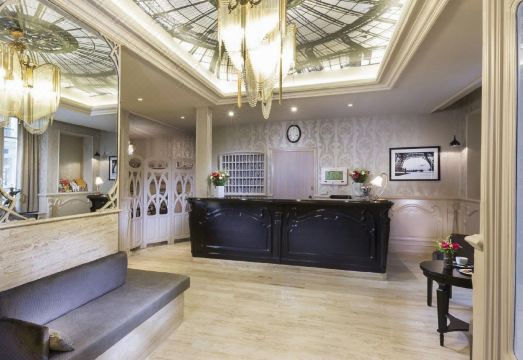 그랜드 호텔 데 발콩 객실 사진