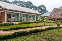Mirembe Resort Beach Hotel