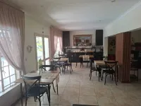 La Barune Guest House - breakfast